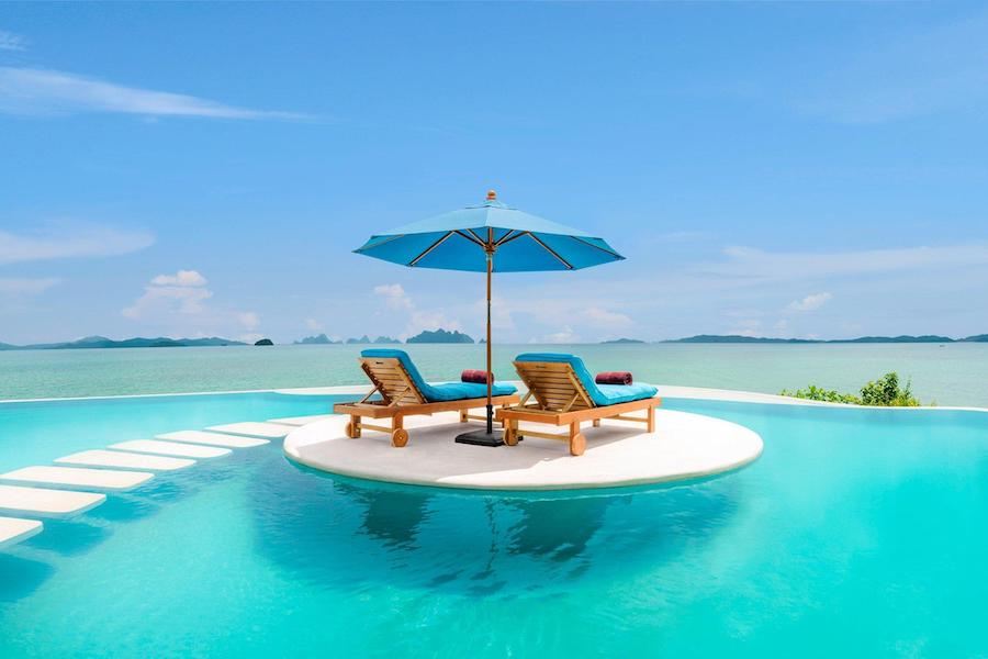 Phuket Turu 5 Gece 6 Gün
