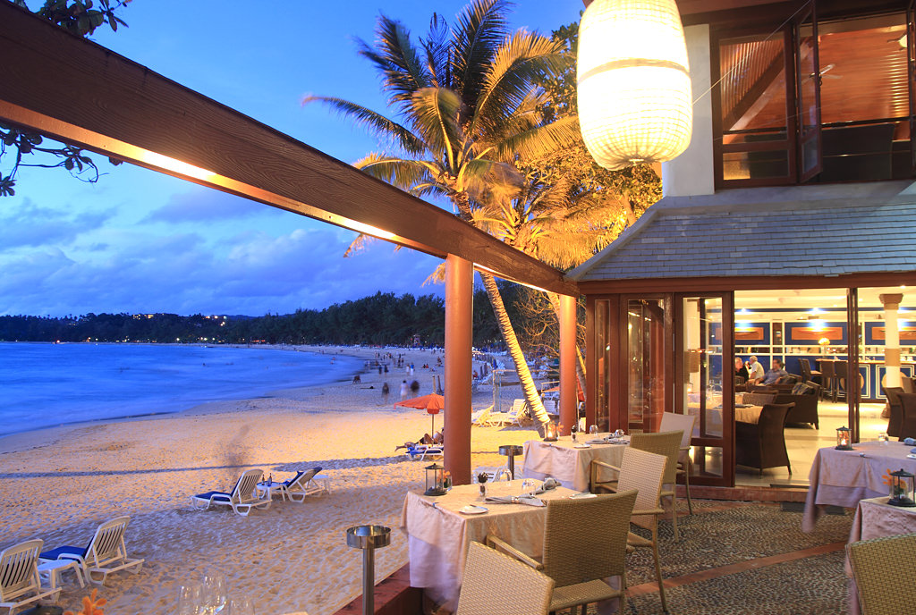 Phuket Turu 5 Gece 6 Gün