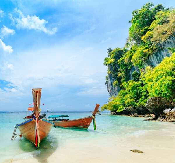 Phuket Turu 5 Gece 6 Gün