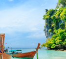 Phuket Pattaya Bangkok Turu